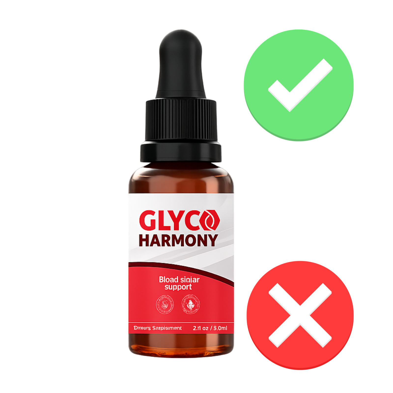 Glyco Harmony Pros and Cons